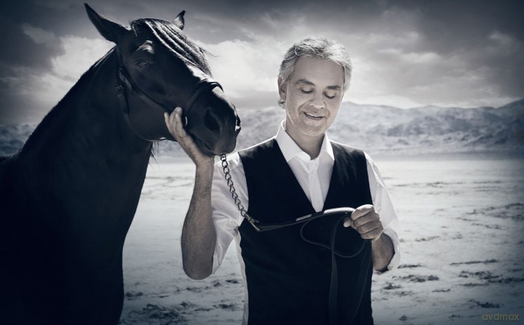 Andrea Bocelli: Cinema (Limited) [2xWinyl]