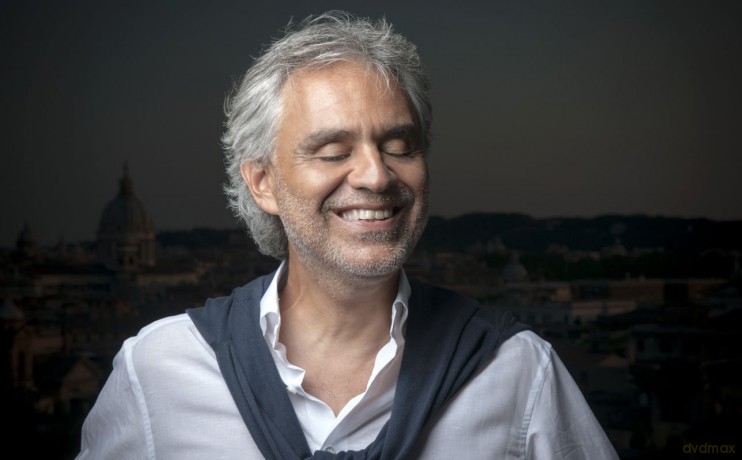 Andrea Bocelli: Cinema (Limited) [2xWinyl]