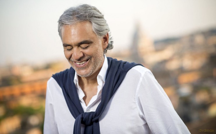 Andrea Bocelli: Cinema (Limited) [2xWinyl]