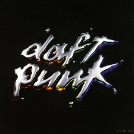 Daft Punk: Discovery [CD]