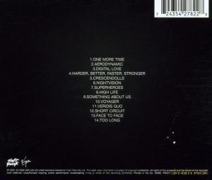 Daft Punk: Discovery [CD]