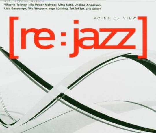 Re:Jazz: Point Of View [CD]
