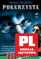 Pokerzysta [DVD]