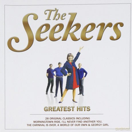 The Seekers: Greates Hits [CD]