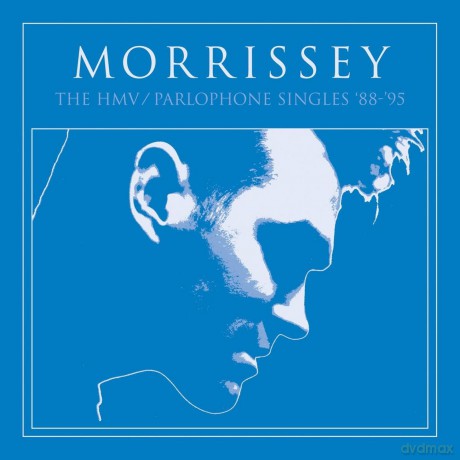 Morrissey: Hmv/Parlophone Singles 88-95 [3CD]