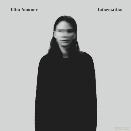 Eliot Sumner: Information (PL) [CD]