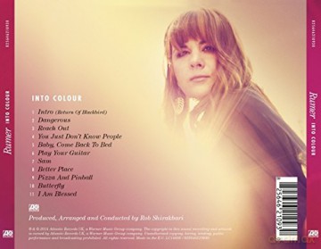 Rumer: Into Colour [CD]