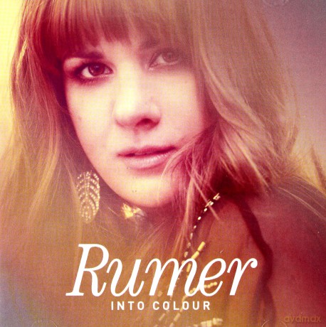Rumer: Into Colour [CD]