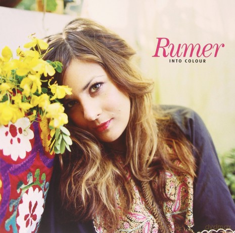 Rumer: Into Colour [Winyl]