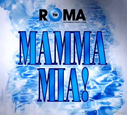 Mamma Mia! [CD]