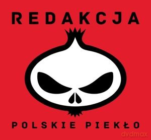 Redakcja: Polskie Piekło [CD]