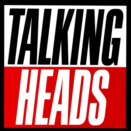 Talking Heads: True Stories [CD]