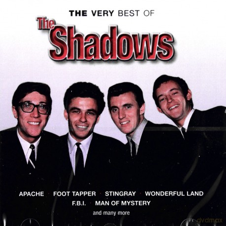 The Shadows: Very Best Of [CD]