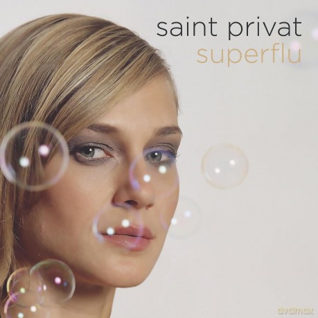 Saint Privat: Superflu [CD]