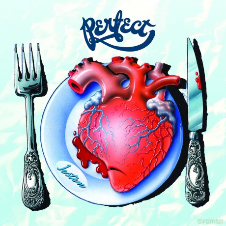 Perfect: Jestem [CD]