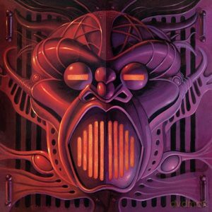 Possessed: Beyond The Gates [Winyl]