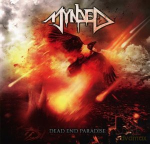 Mynded: Dead End Paradise [CD]