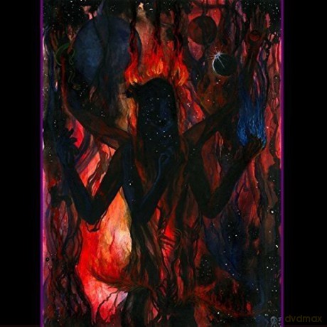 Saligia: Fonix (digipack) [CD]