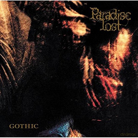 Paradise Lost: Gothic [Winyl]