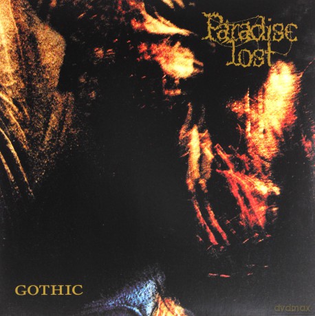 Paradise Lost: Gothic [Winyl]