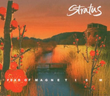Stratus: Fear Of Magnetism [CD]