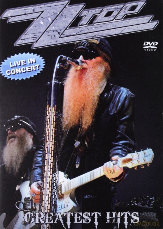 Zz Top: Greatest Hits [DVD]