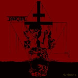 Vastum: Hole Below [CD]