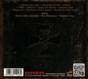 Macbeth: Imperium (Limited Edition) (digipack) [CD]