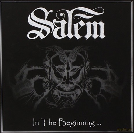 Salem: In The Beginning [CD]