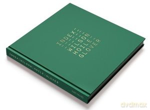 Wilson Hoile Glover: Index [KSIĄŻKA]
