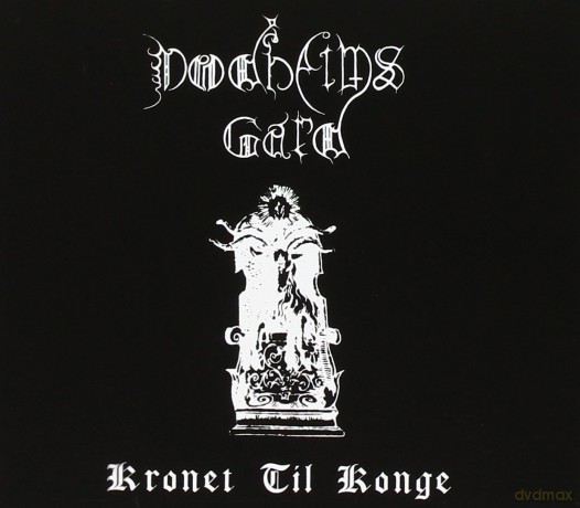 Dodheimsgard: Kronet Til Konge (digipack) [2CD]