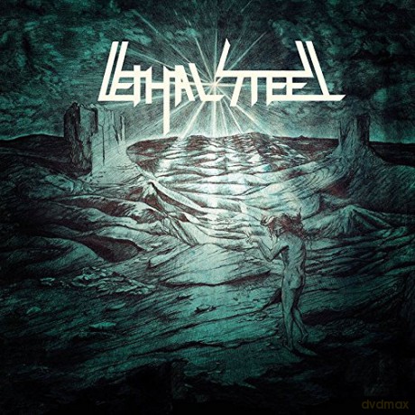 Lethal Steel: Legion Of The Night [CD]