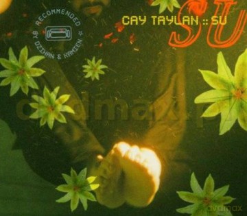 Cay Taylan: Su [CD]