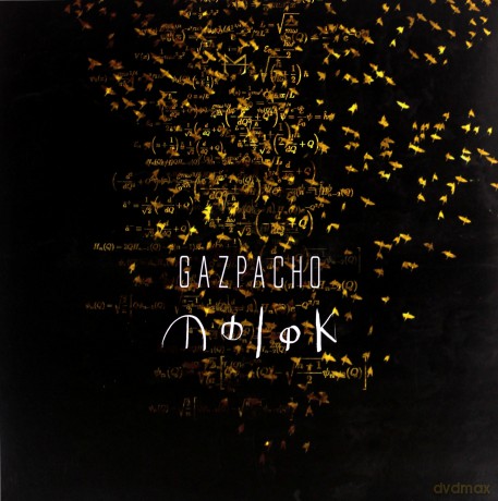 Gazpacho: Molok [Winyl]