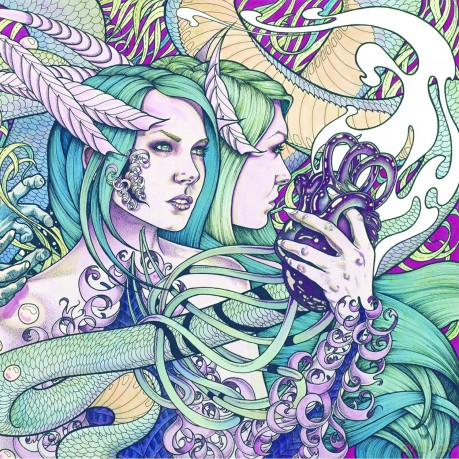 Coraxo: Neptune [CD]