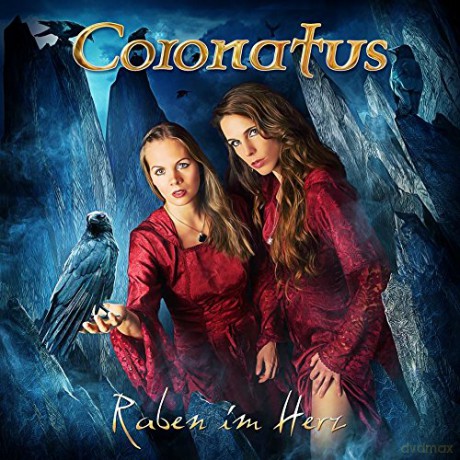 Coronatus: Raben Im Herz [CD]