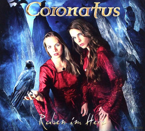 Coronatus: Raben Im Herz (Limited Edition) [2CD]