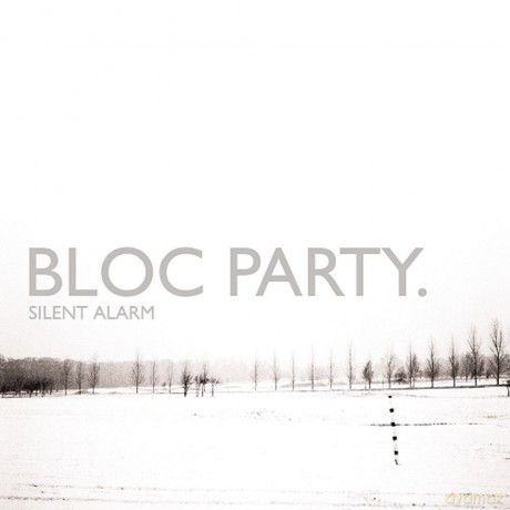 Bloc Party: Silent Alarm [Winyl]