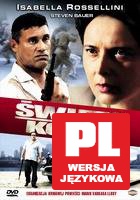 Święto kozła [DVD]