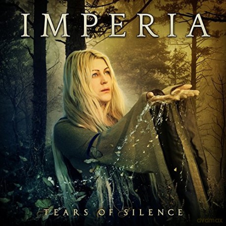 Imperia: Tears Of Silence (Limited Edition) (digipack) [CD]