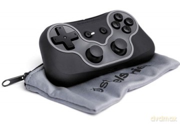 Gamepad SteelSeries Free Mobile Wireless