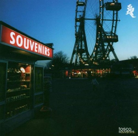 Tosca: Souvenirs [CD]