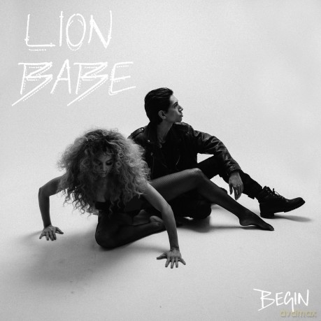 Lion Babe: Babe [CD]