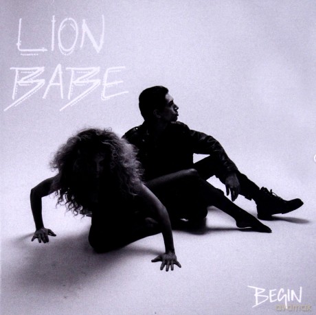 Lion Babe: Babe [CD]