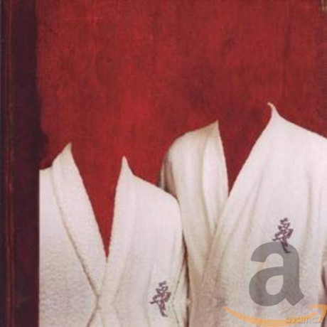 Tosca: Suzuki [CD]