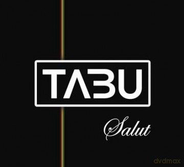 Tabu: Salut (Reedycja) (digipack) [CD]