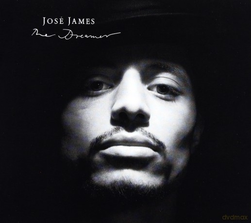 Jose James: The Dreamer [CD]