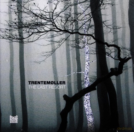 Trentemoller: The Last Resort [CD]