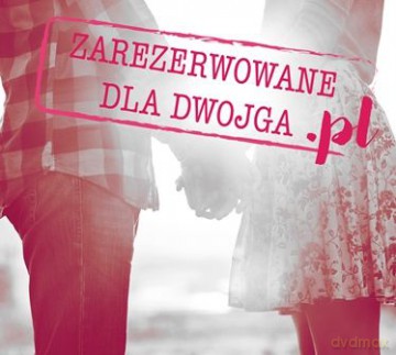 Zarezerwowane Dla Dwojga [CD]