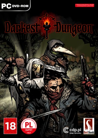 Darkest Dungeon [GRA PC]